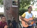 AQUÍ ME QUEDARÉ