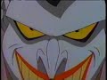 Batman & Robin Animated Series - TV Promo Commercial