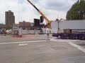 Long load Crane Girder Long load Crane Girder