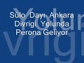 sülo dayı