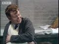 Delicate negotiations - Porridge - BBC classic comedy