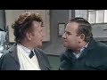 Delicate negotiations - Porridge - BBC classic comedy