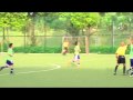 Bai Guo Rui goal vs FZE