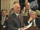 NDP: Jack Layton on Afghanistan Lies
