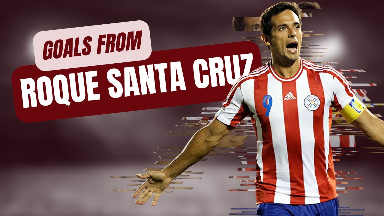 FC Bayern Munich - Happy birthday, Roque Santa Cruz! 🎉🎂 #MiaSanMia