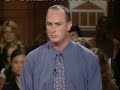 Although Judge Judy was rather opinionated in this case, calling the threesome an 