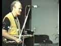 chet baker op het leftbank jazzfestival te antwerpen met steve houben - altsax, diederik wissels - piano, hein van de gein - bas en jan de haas - drums. nr 8/8