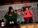 los enanos