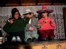 los enanos