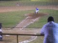 �xitoso juego de estrellas de  la secci�n sureste en coamo

coamo- 23 de abril de 2008 - el pasado martes 22 de abril de 2008 por la noche se realiz� el juego de estrellas de la secci�n sureste del torneo coliceba juvenil 2008 en el estadio municipal pedro miguel caratini de coamo. el juego de estrellas de dicha secci�n lo gan� el grupo b (compuesto por los potros de santa isabel y caguas) y lo perdi� el grupo a (compuesto por bravos de coamo y guayama).

el juego termin� con el siguiente resultado grupo a (3c, 5h y 2e) y grupo b (6c, 13h y 2e). gan� omar carderin de caguas y lo perdi� marcos cruz de bravos de coamo.

los mejores bateadores por el equipo (a) fueron; wilson mu�oz (2-2), v�ctor rivera (3-1), fernando rivera (3-1) y gregg hill (3-1). los mejores bateadores por el equipo (b) fueron; george oquendo (4-2), jos� torres (4-3), luis m. col�n (3-1), sammy d�az (4-2), jos� rosario (4-1), juan morales (3-1), reinaldo santiago (3-2) y bryan thon (3-2).

reconocemos la labor de excelencia y sacrificada del comit� organizador de la actividad para lograr que �sta sea digna del pueblo de coamo y de puerto rico.

por ram�n luis v�zquez de noticiasillescanos.com