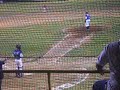 �xitoso juego de estrellas de  la secci�n sureste en coamo

coamo- 23 de abril de 2008 - el pasado martes 22 de abril de 2008 por la noche se realiz� el juego de estrellas de la secci�n sureste del torneo coliceba juvenil 2008 en el estadio municipal pedro miguel caratini de coamo. el juego de estrellas de dicha secci�n lo gan� el grupo b (compuesto por los potros de santa isabel y caguas) y lo perdi� el grupo a (compuesto por bravos de coamo y guayama).

el juego termin� con el siguiente resultado grupo a (3c, 5h y 2e) y grupo b (6c, 13h y 2e). gan� omar carderin de caguas y lo perdi� marcos cruz de bravos de coamo.

los mejores bateadores por el equipo (a) fueron; wilson mu�oz (2-2), v�ctor rivera (3-1), fernando rivera (3-1) y gregg hill (3-1). los mejores bateadores por el equipo (b) fueron; george oquendo (4-2), jos� torres (4-3), luis m. col�n (3-1), sammy d�az (4-2), jos� rosario (4-1), juan morales (3-1), reinaldo santiago (3-2) y bryan thon (3-2).

reconocemos la labor de excelencia y sacrificada del comit� organizador de la actividad para lograr que �sta sea digna del pueblo de coamo y de puerto rico.

por ram�n luis v�zquez de noticiasillescanos.com