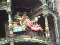 Glockenspiel in Munich