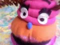 Cupcake & Swizzle Stick in \"Fat\" Cupcake & Swizzle Stick in \"Fat\"