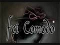 fei comodo - watch them feed