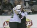 Steve Montador vs Steve Ott Nov 22, 2008