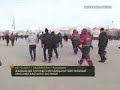 16.12.2011 Беспорядки в Казахстане