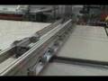 Automatic Machines for Insect Screens Production