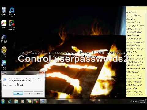 how to make your self admin on xp