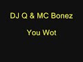 1Xtra UKG Chart 3 - 1 Mixed by DJ Mally September 2008