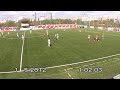 «Спартак» (дубль) — «Динамо» (дубль)