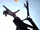 Paragliding