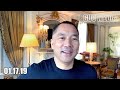 2019年1月17日尊敬的战友们好：中美贸易谈判崩裂意味着什么🤔文贵在这里向你们报告一下！一切都是刚刚开始！
