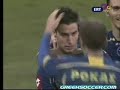 Matchday 15: Asteras Tripolis 2-0 AEK (Eder 10', Cezarek 49')