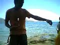 Little Borakay video by CHSDC..2nd scene