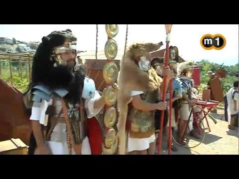 Tanit didàctica i difusió cultural - Tanit didàctica i difusió cultural -