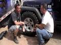 Cage Off-Road Billet Spacer Intro Part One Moab Easter Jeep