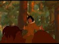Brother Bear-Great Spirits (Portuguese Version)
