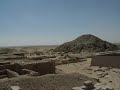Egypt Step Pyramids and Tombs Overview
