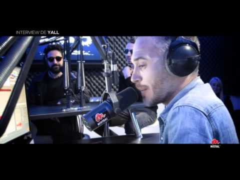 Yall - l'interview du 05 Février 2016