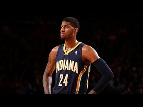 Phantom: Best of Paul George