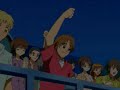 Questa canzone è proprio adatta a Seira che,finalmente libera dalla prigionia di Mikeru,canta: