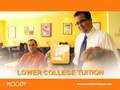 Joe Moody TV Ad1