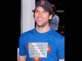 dane cook - late for work