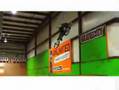 DK Team Indoor Session