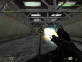 Synergy Beta 2.4 Weapons