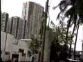 Glorietta Mall, Makati in 1991