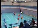 BM. ALCOBENDAS - LOMA ROLDAN