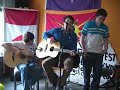 Dave and Chuck Show: Portraits - Trio