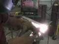 Everlast Welder - 200P ACDC Tig