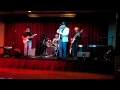 Johnny Trash and the Tennessee Tree 1 Bella Vista