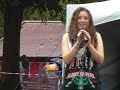 Amazin Alex sings- 