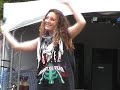 Amazin Alex sings- \"SOMEWHERE OVER THE RAINBOW\"