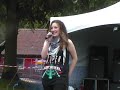 Amazin Alex sings- 