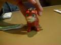 Haaan, Des barres au Maac Doo =D