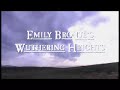 wuthering heights1992 ver   kathy and heathcliff music vid 