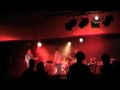 Blind Monkee - AFL live @ The FTG Hotel